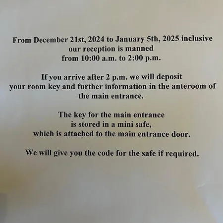 Budget By Savoy Hotel 3*