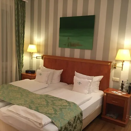 Budget By Savoy Hotel 3*