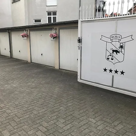 Budget By Savoy Szálloda 3*