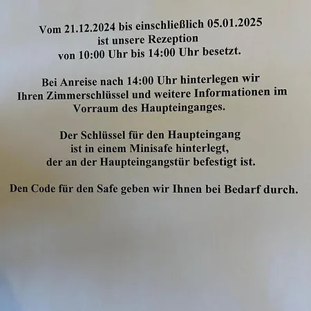 Hotel Budget By Savoy Hannover