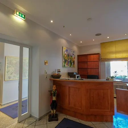 Budget By Savoy 3* Hannover