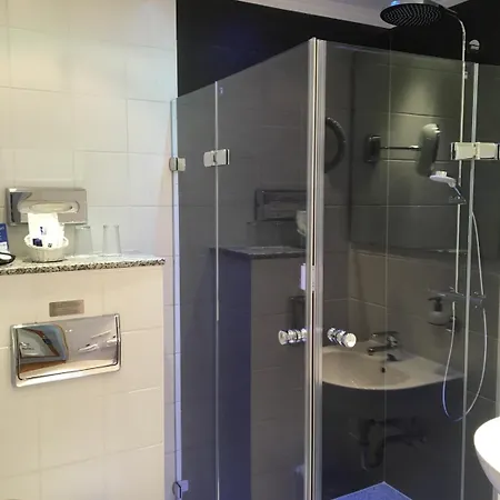 Budget By Savoy Hannover