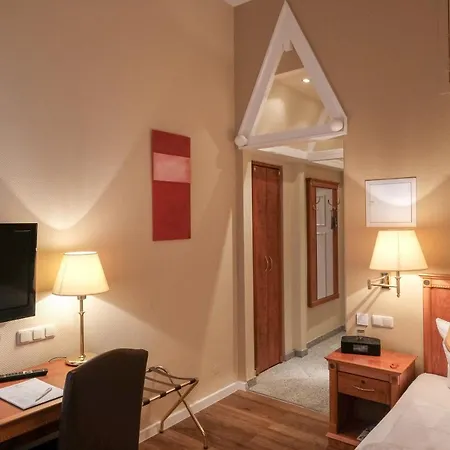 Hotel Budget By Savoy