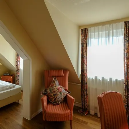 Budget By Savoy Hannover