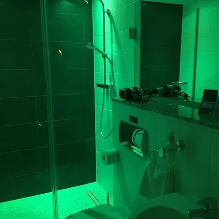 Budget By Savoy Szálloda 3*