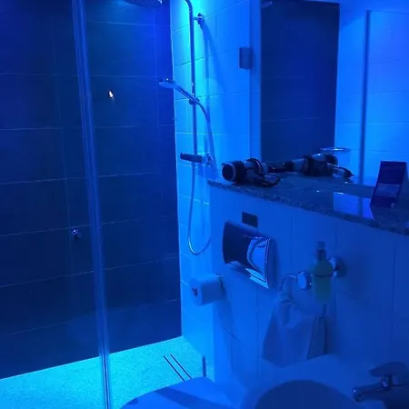 Budget By Savoy Szálloda