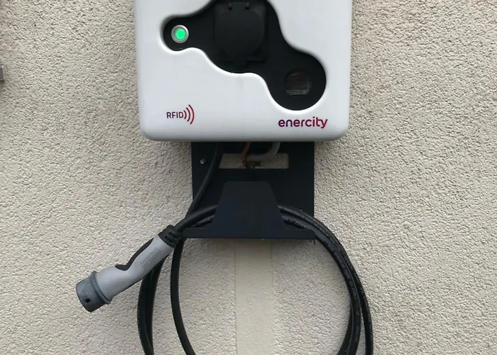 Hotel Budget By Savoy Hannover