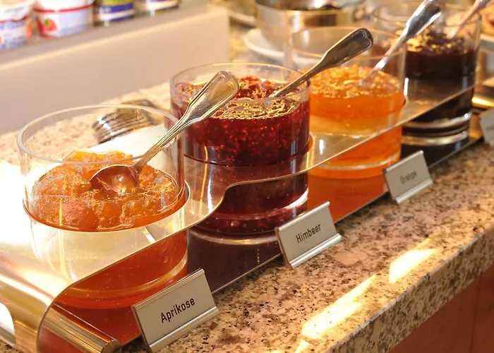 Budget By Savoy 3* Hannover