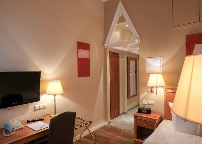 Budget By Savoy 3* Hannover