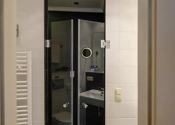 Hotel Budget By Savoy Hannover