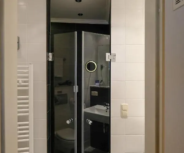 Budget By Savoy Hotel Hannover