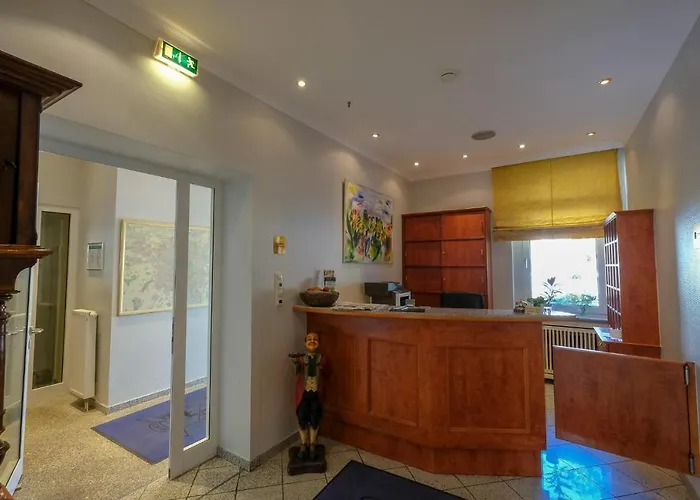 Budget By Savoy Hotel