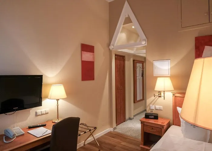 Hotel Budget By Savoy