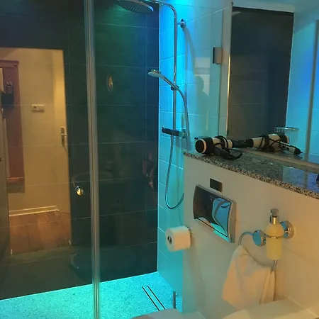 Budget By Savoy Hotel 3*