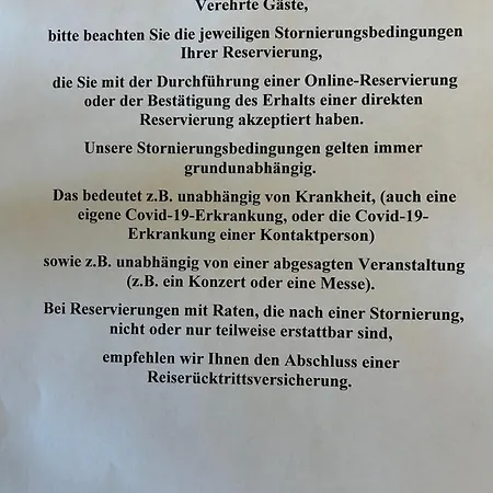 Отель Budget By Savoy Ганновер