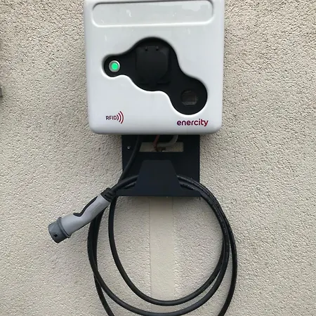 Hotel Budget By Savoy Hannover