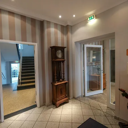 Budget By Savoy Hannover