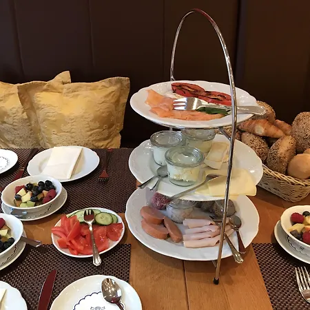 Hotel Budget By Savoy Hannover