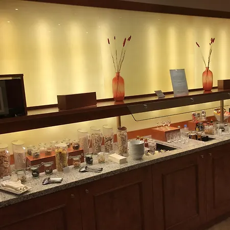 Budget By Savoy Hotel Hannover