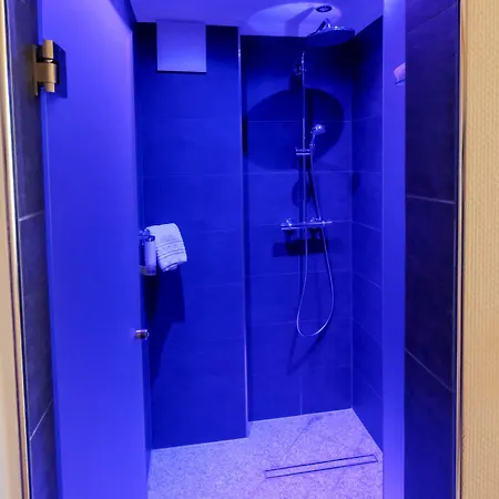 Budget By Savoy Hotel Hannover