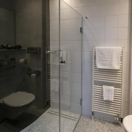 Hotel Budget By Savoy Hannover