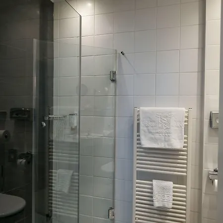 Hotel Budget By Savoy Hannover