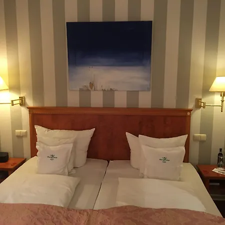 Hotel Budget By Savoy