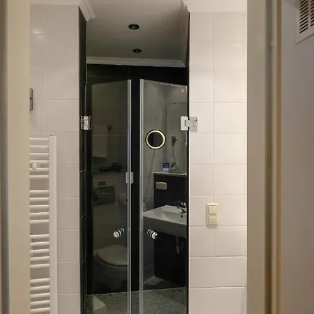 Budget By Savoy Hotel Hannover