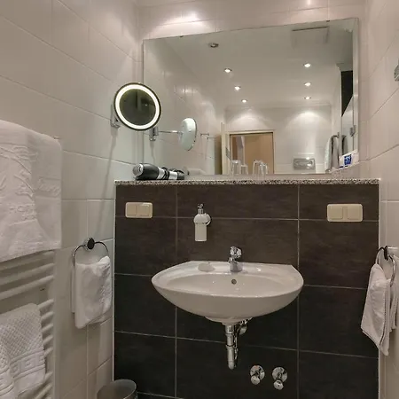 Budget By Savoy 3* 汉诺威