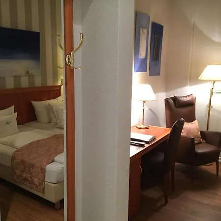 Hotel Budget By Savoy Hannover