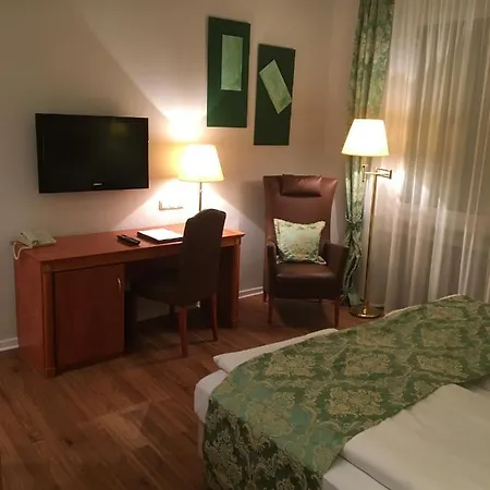 Budget By Savoy 3* 汉诺威