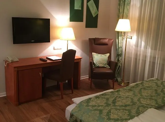 Budget By Savoy 3* Ανόβερο
